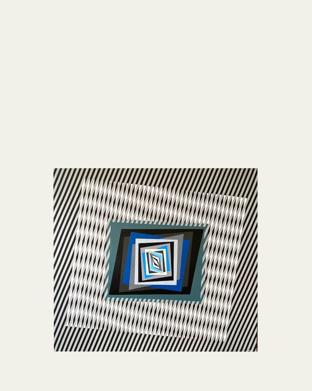 "The Dynamics of Color" by Ferruccio Gard